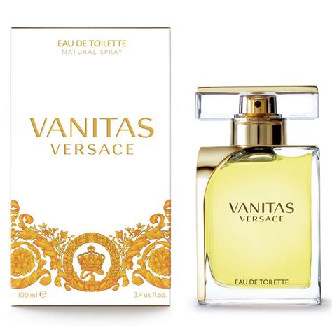 perfume vanitas versace notas|vanitas Versace perfume price.